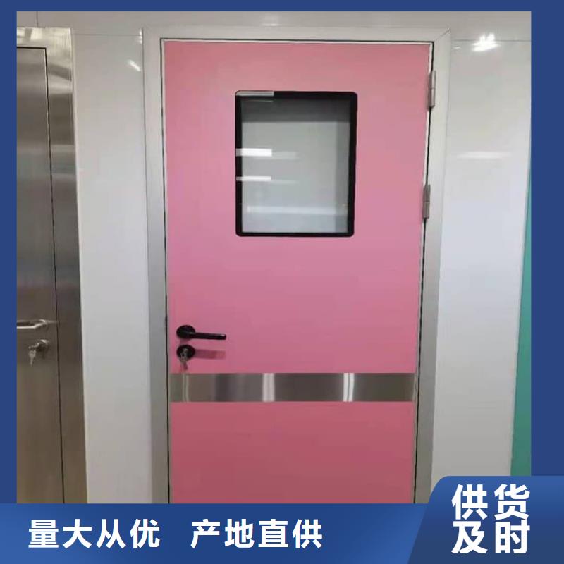 手术室铅门电话询价