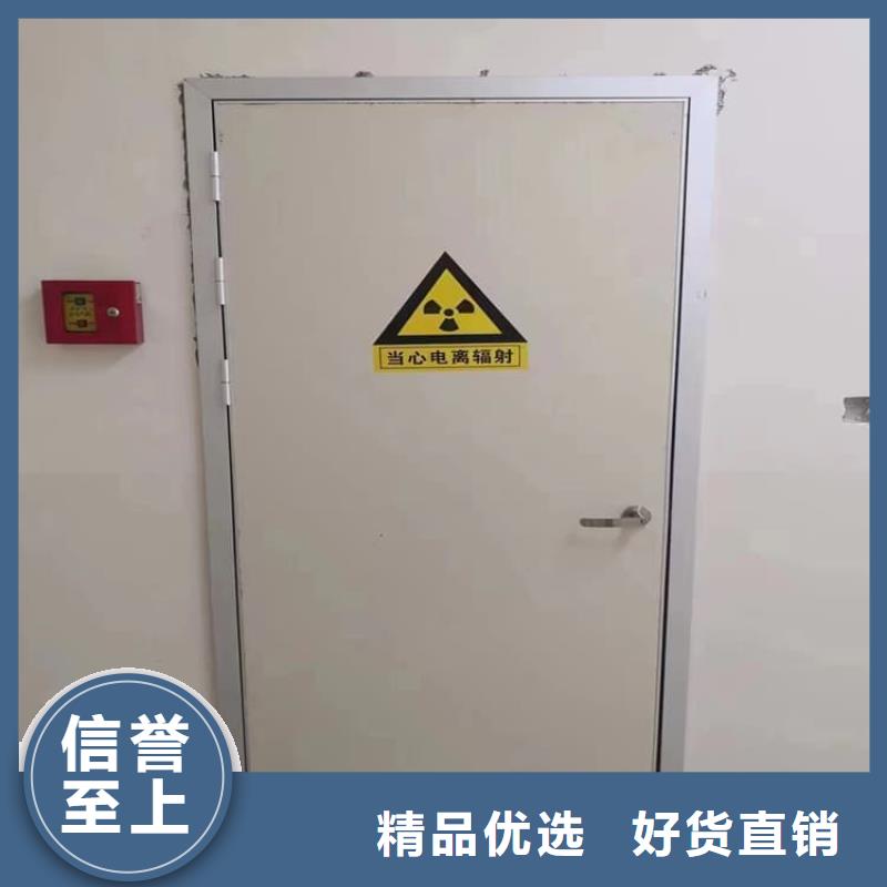 铅门900*2200mm企业-质量过硬