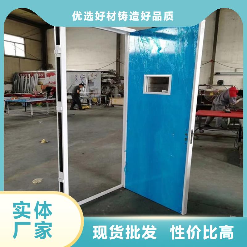铅门900*2200mm厂价批发