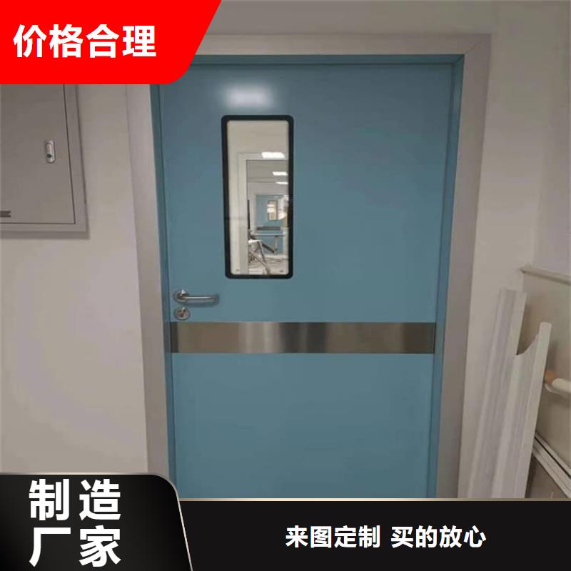 现货供应口腔牙科铅门防护_诚信厂家