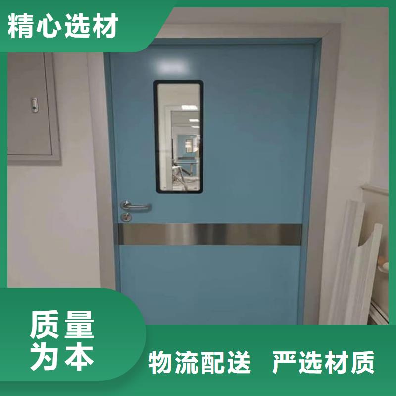 铅门4mmpb铅当量生产厂家质量过硬