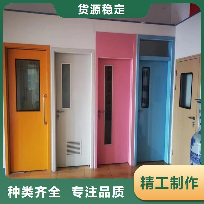CT室铅门精选商家
