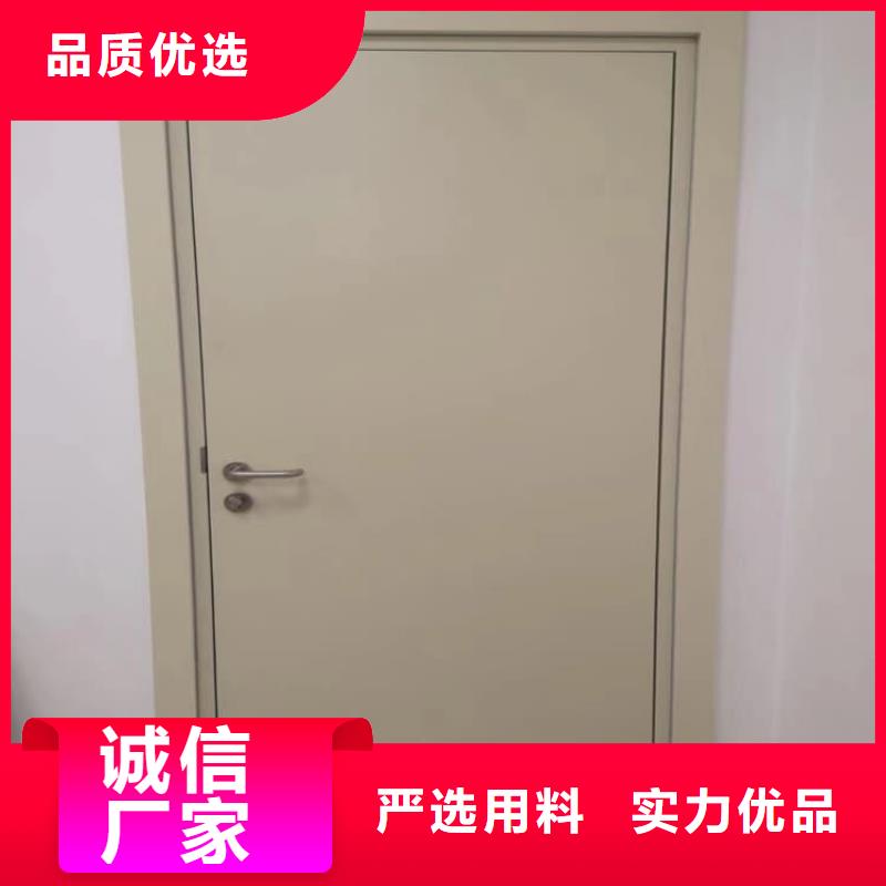 铅门900*2100mm现货批发