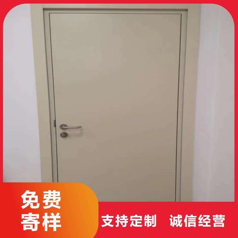 铅门900*2200mm工艺精湛