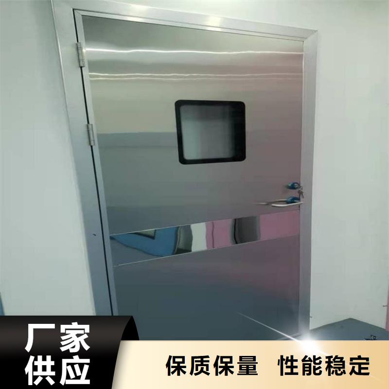 铅门900*2100mm质量优质