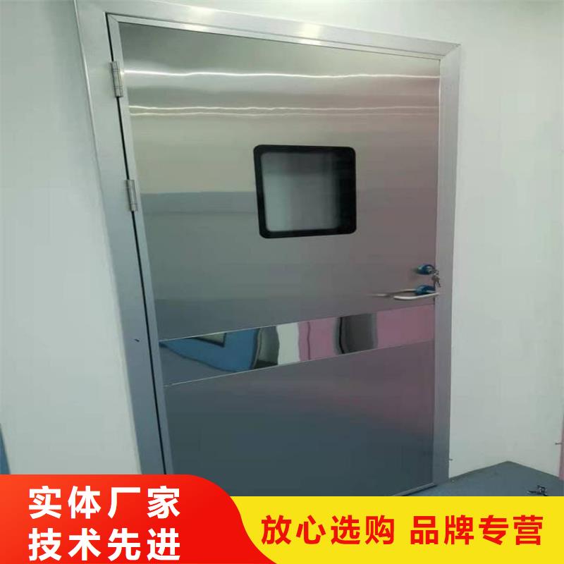 库存充足的铅门900*2100mm销售厂家