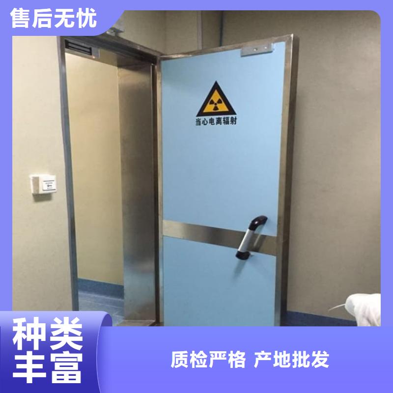 铅门3mmpb铅当量产品详细介绍