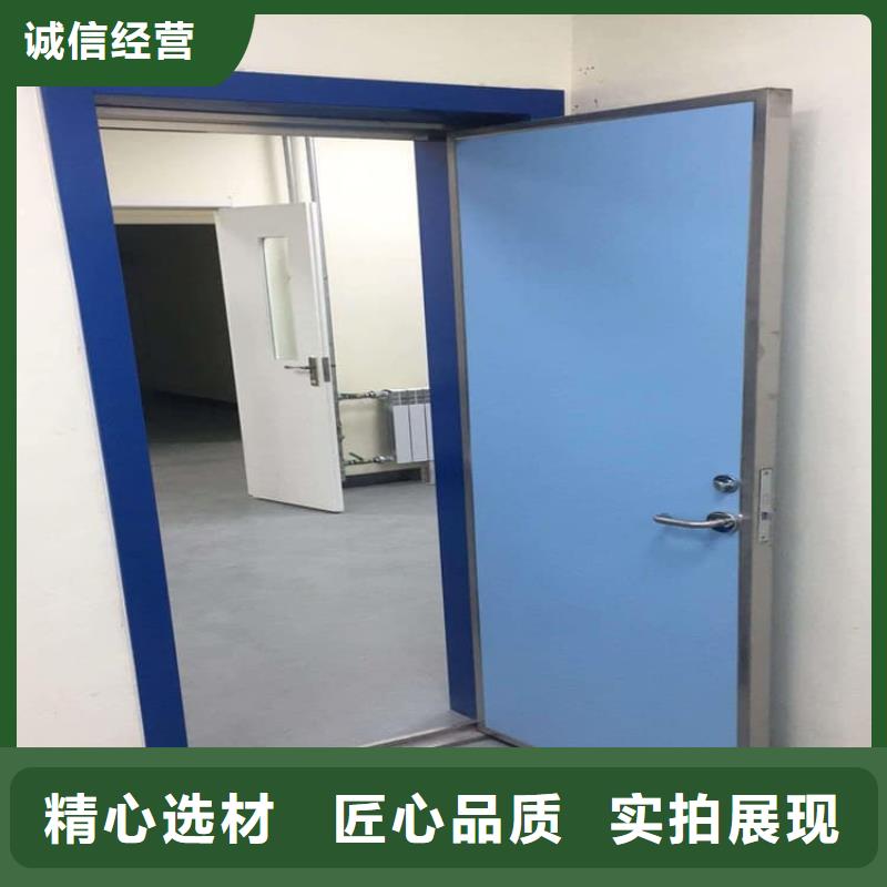 买手动单开子母门必看-质量有保障