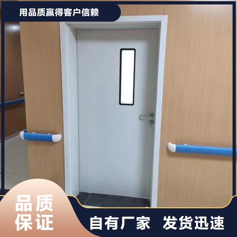 铅门辐射品牌:博创辐射防护工程有限公司