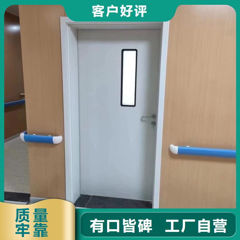 好消息：医用防护铅门厂家优惠促销