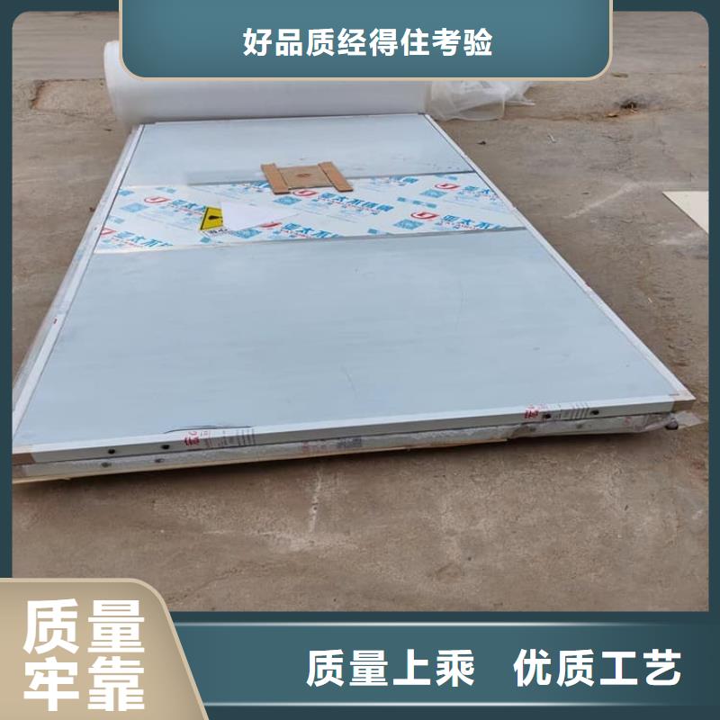 手术CT室电动铅门更多详情点击