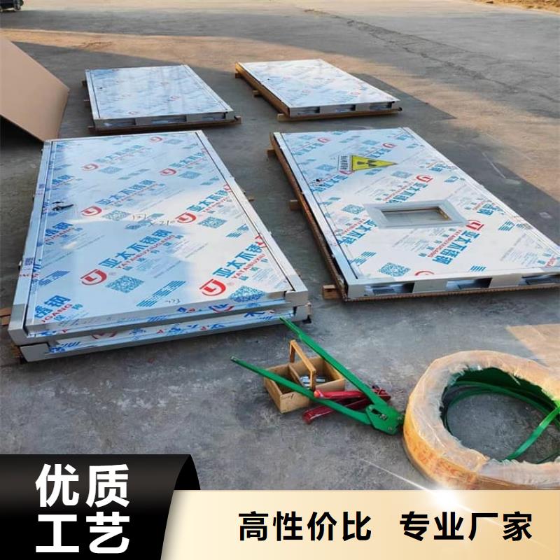 买手动单开子母门必看-质量有保障