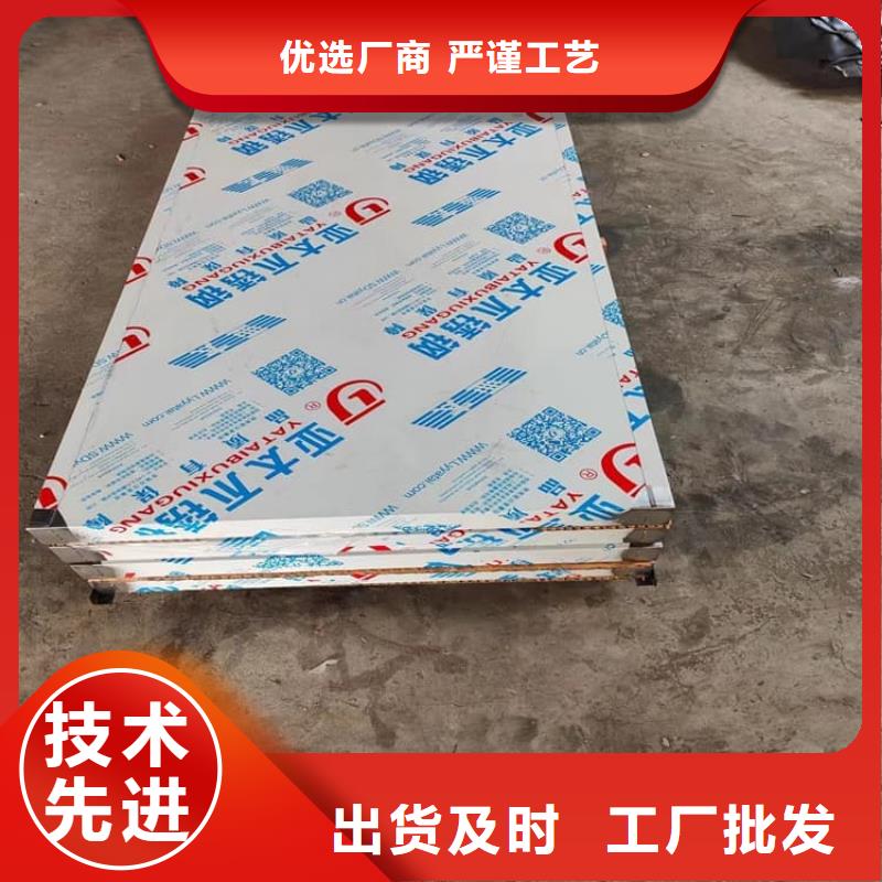 支持定制的电动感应铅门销售厂家