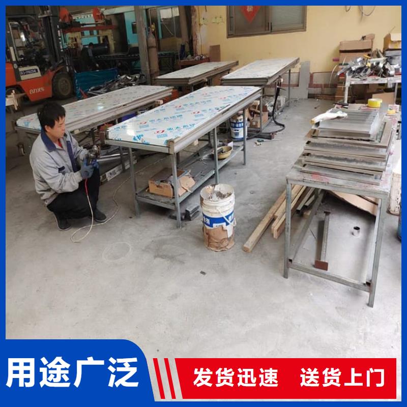 手动防护铅门产品案例