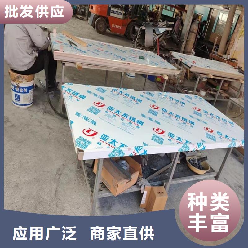 不锈钢面板铅门工艺精良