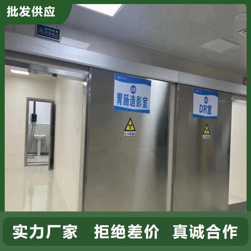 电动感应铅门用户喜爱厂家