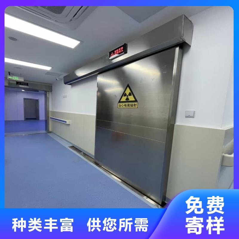 自动感应铅门厂家价格便宜