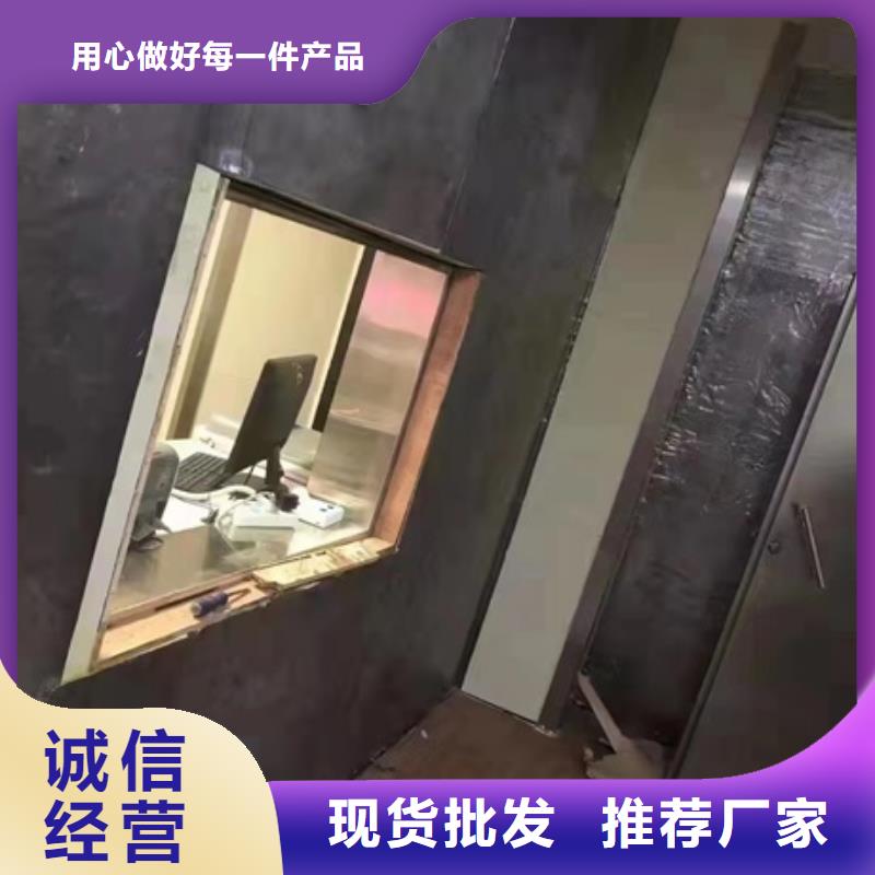 抗氧化铅板大企业