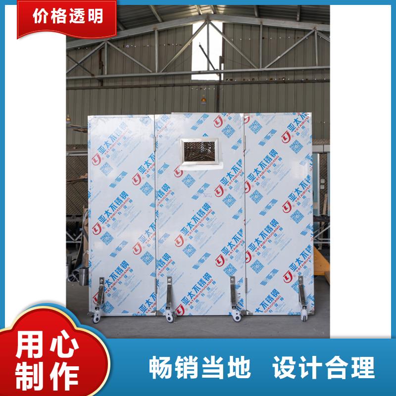 铅屏风-医用铅箱工艺成熟