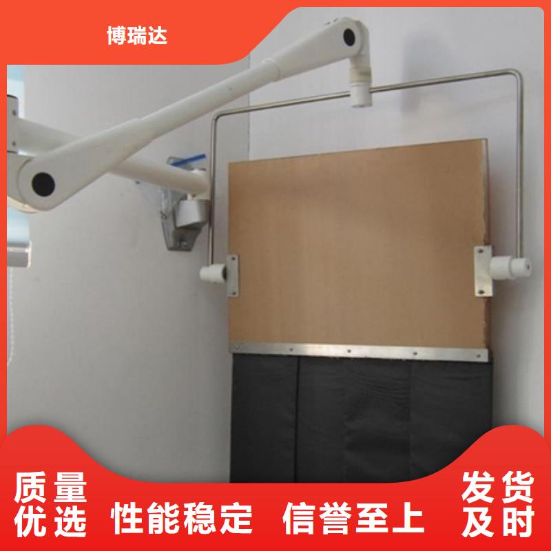 铅屏风-医用铅箱工艺成熟