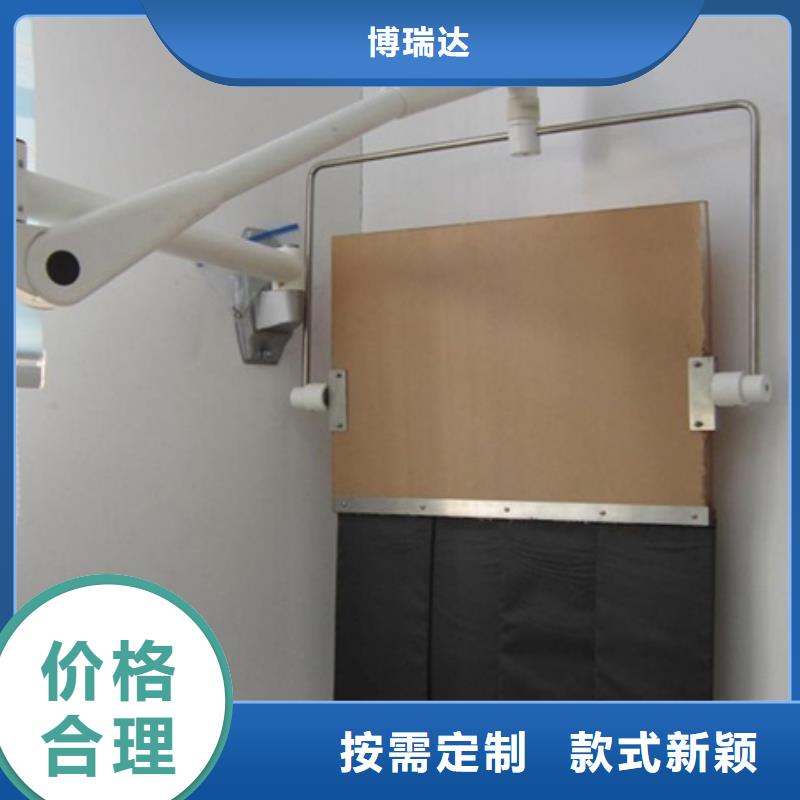 防辐射铅屏风-欢迎来厂考察