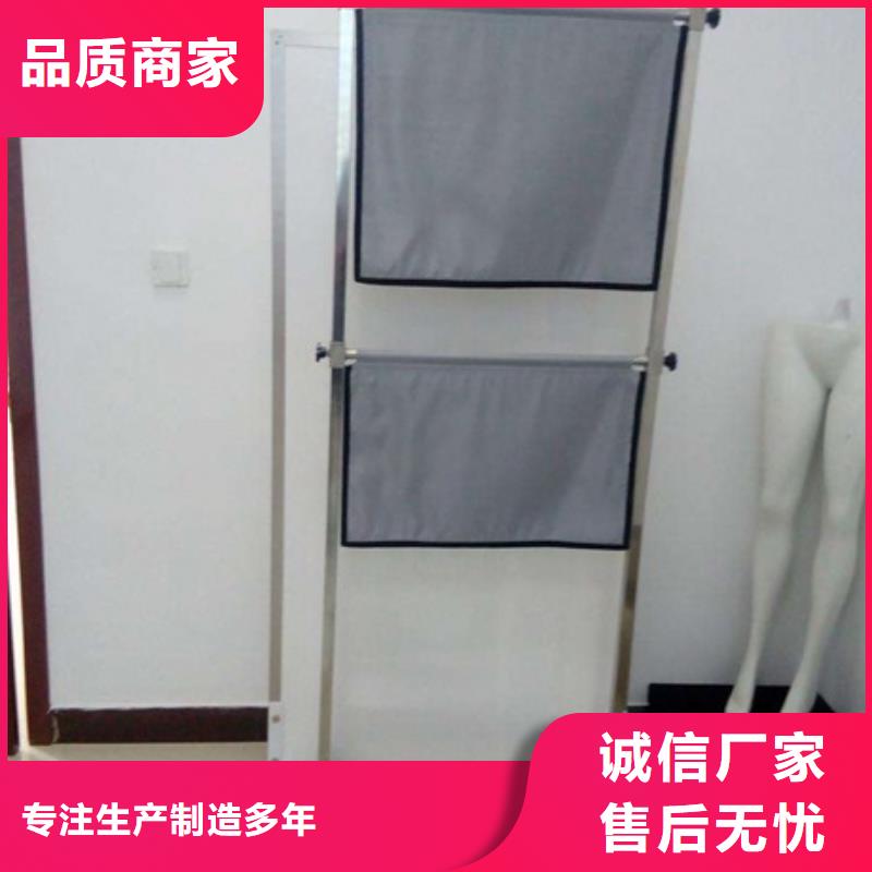 铅屏风-医用铅箱工艺成熟