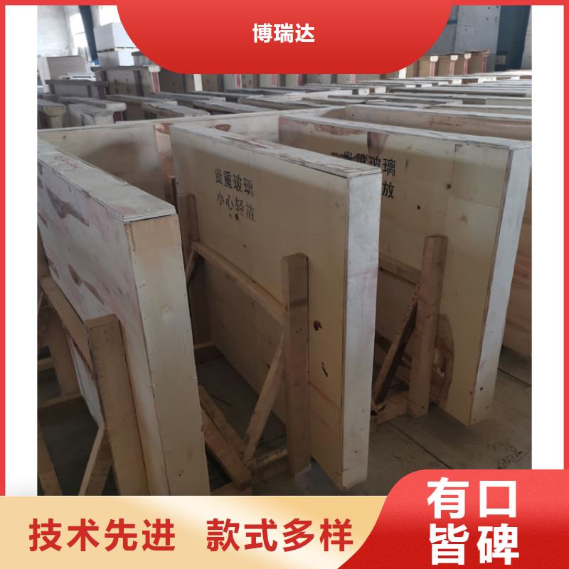 厂家铅玻璃质优价廉