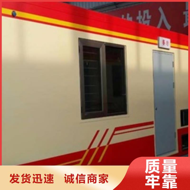移动ct方舱实体厂家-放心选购