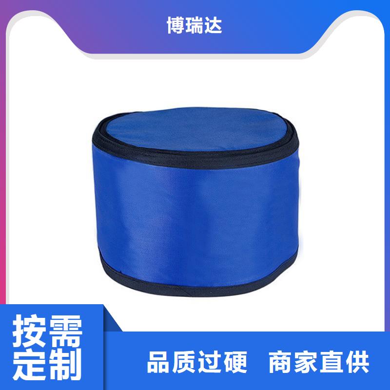 铅围领工作原理
