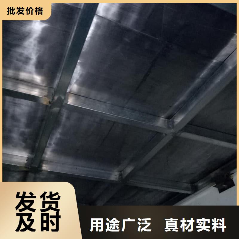 纯铅板品牌供货商