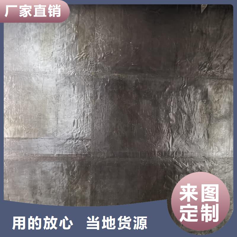 铅板2mm厂家价格优势