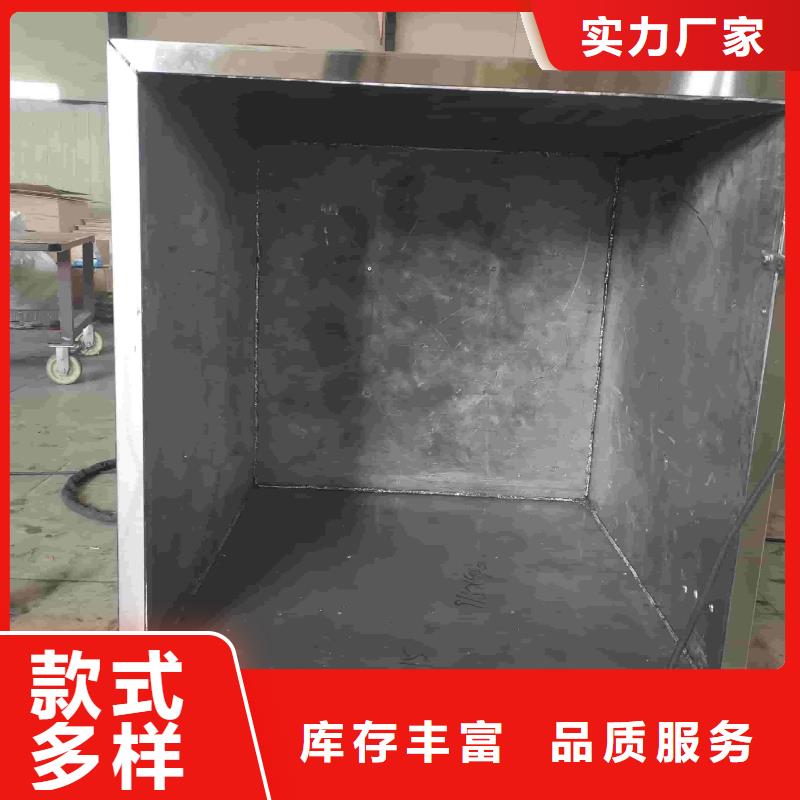 铅板2mm厂家价格优势