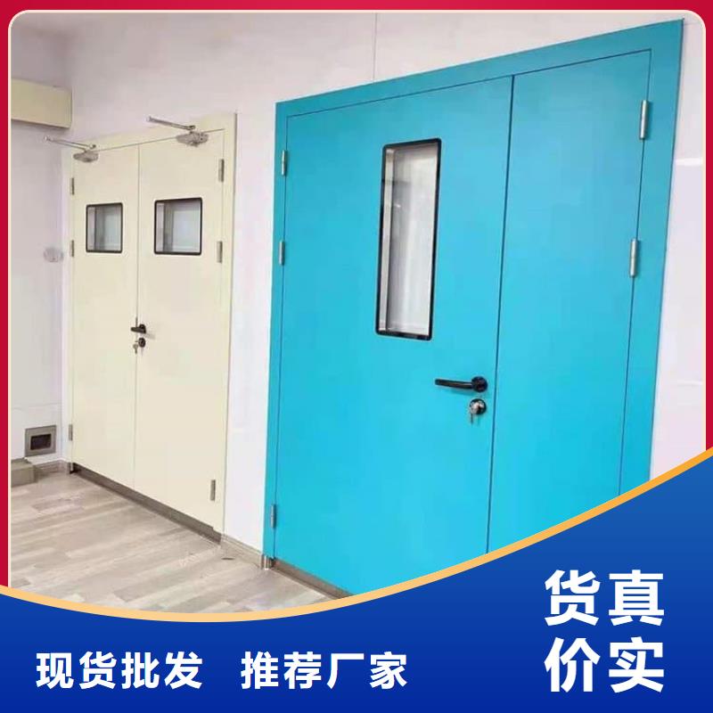 质量优的自动铅门厂家