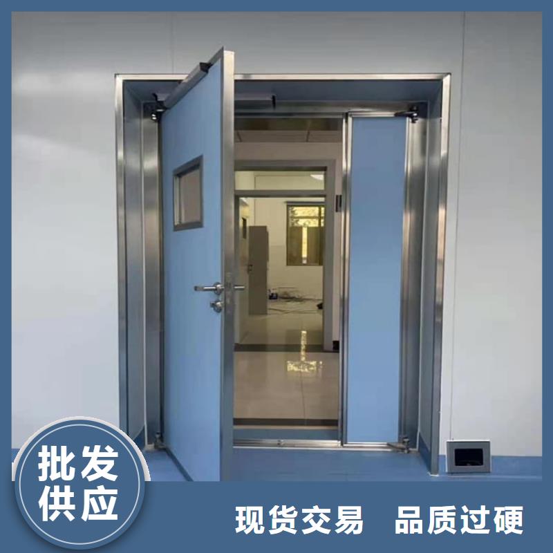 生产手动单开铅门_厂家/供应