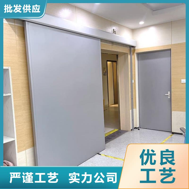 常年供应ICU室铅门-大型厂家