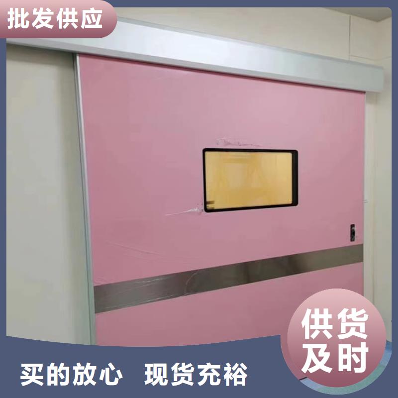 ct机房铅门_多年生产经验