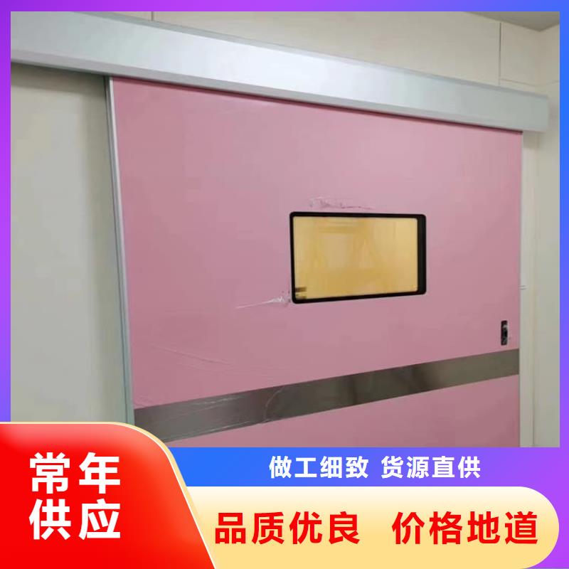 医用铅门厂家直销-博瑞达有限公司