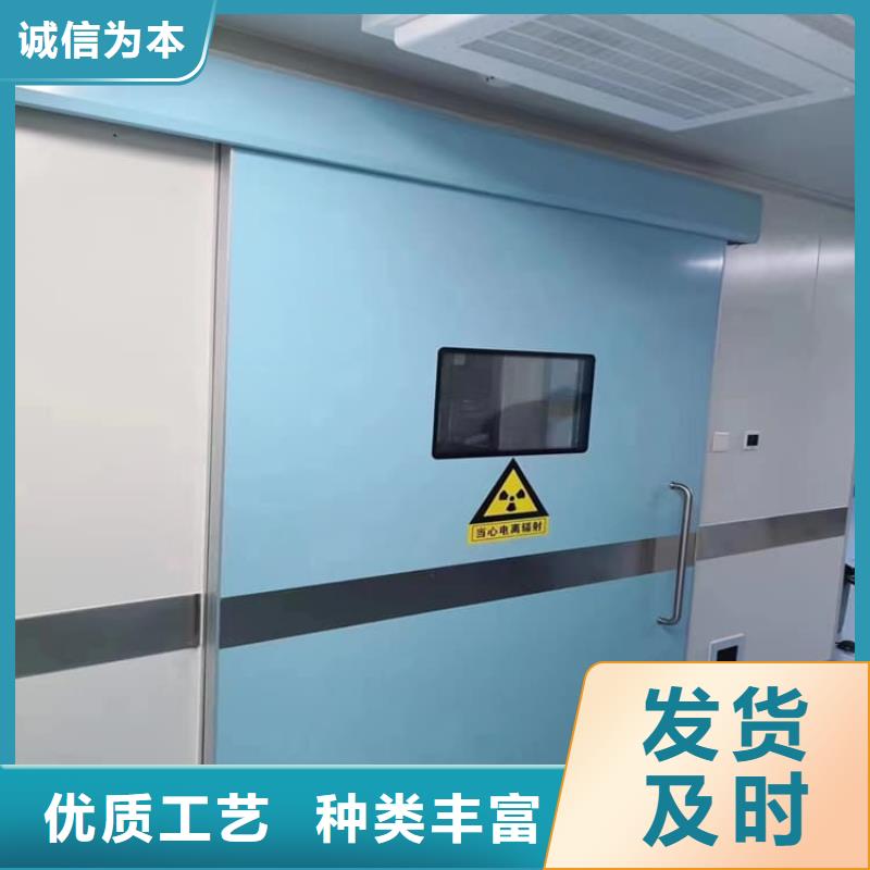 性价比高的医用铅门