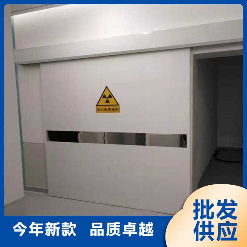 电动不锈钢铅门发货快
