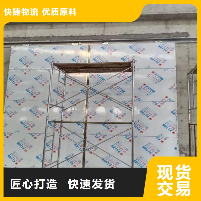 医用电动铅门距您较近