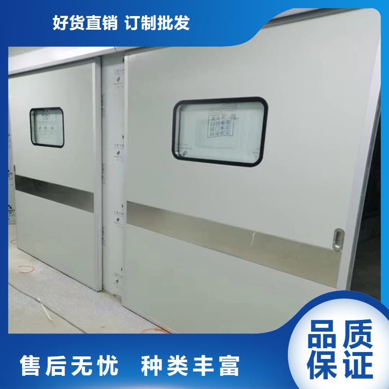 ct机房铅门_多年生产经验