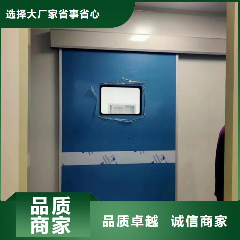 专业销售手动平开铅门-全国配送
