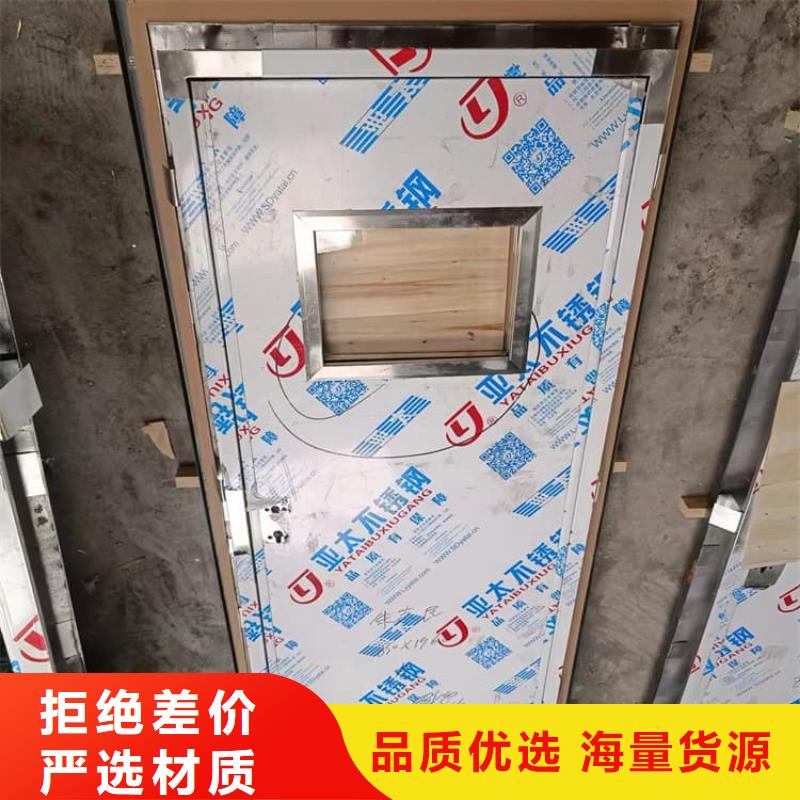生产手动单开铅门_厂家/供应