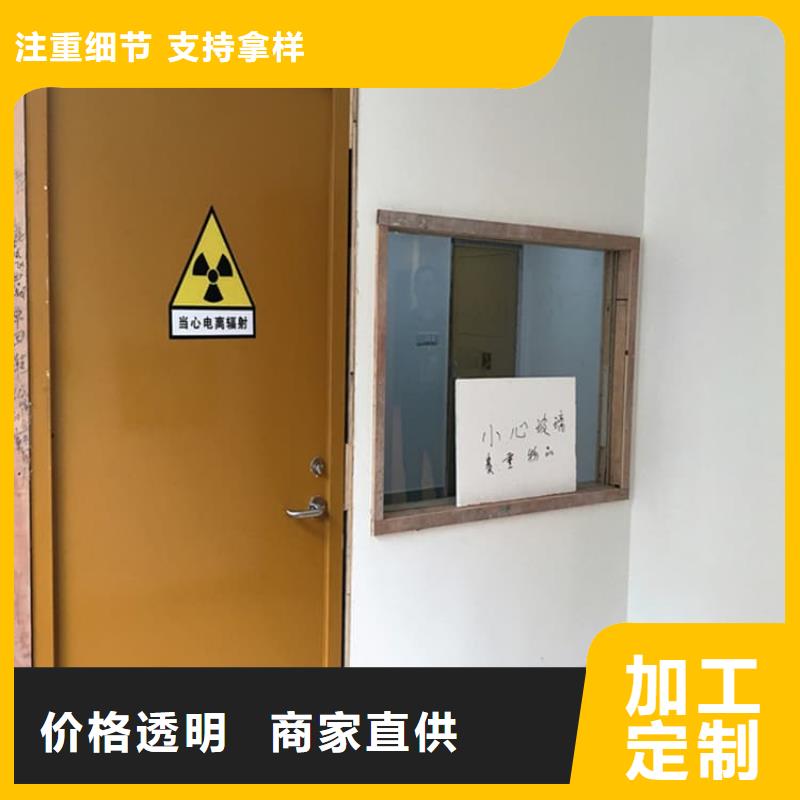 手动平开铅门厂家信守承诺