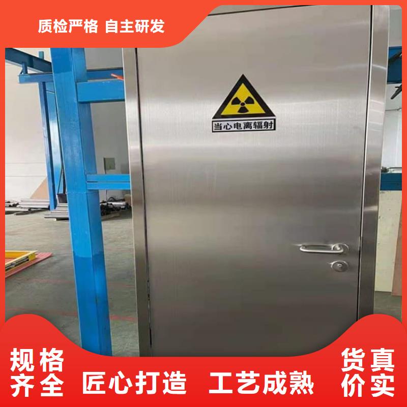 【图】气密铅门厂家直销