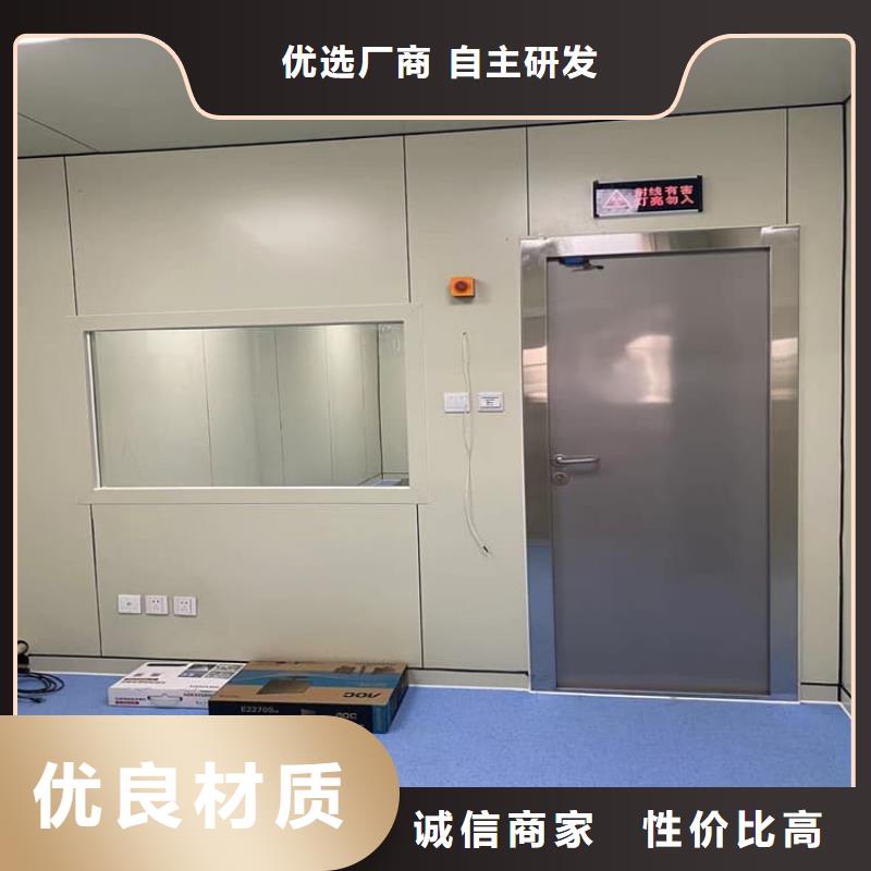 气密铅门全国送货
