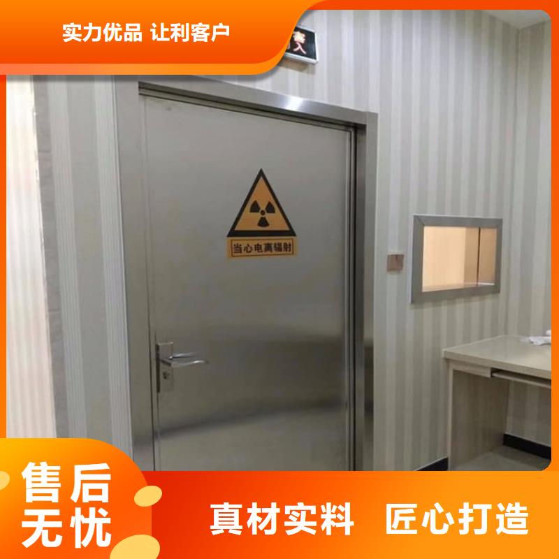 专业销售手动平开铅门-全国配送