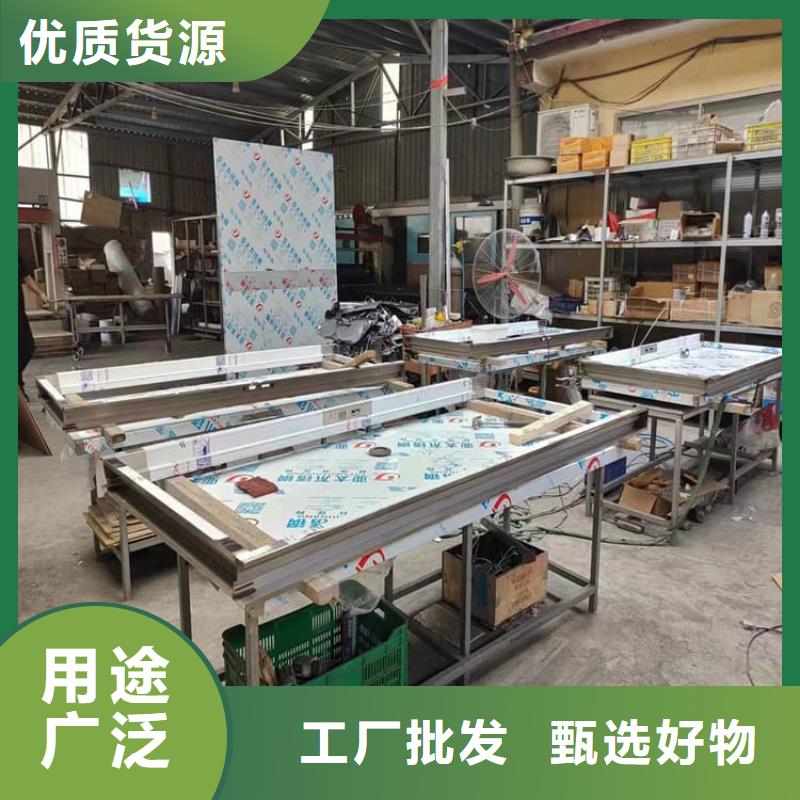 质量优的自动铅门厂家
