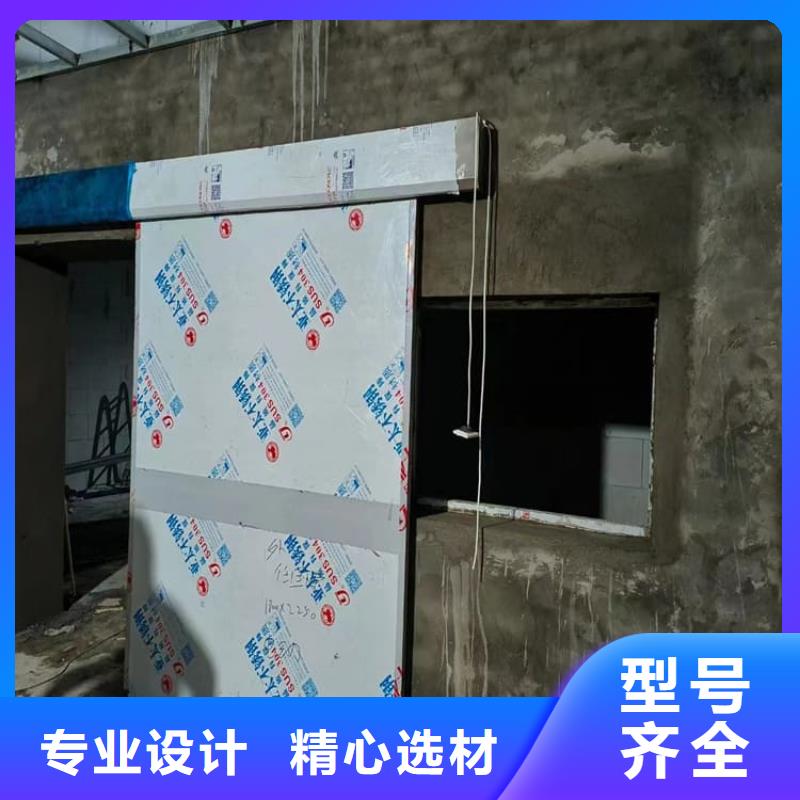 销售自动铅门_品牌厂家