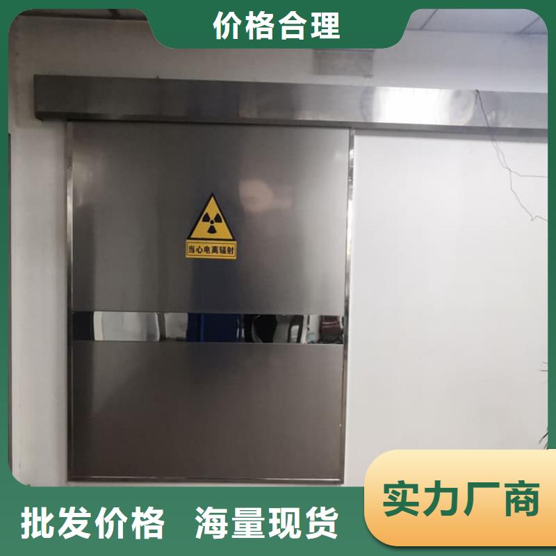 生产手动单开铅门_厂家/供应